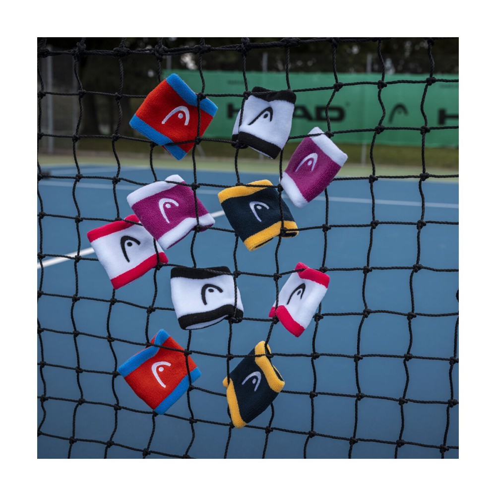 Polsino Head 2,5'' Bicolor