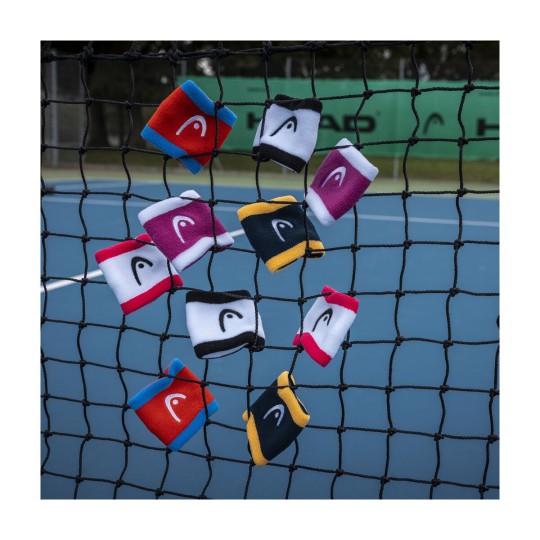 Polsino Head 2,5'' Bicolor