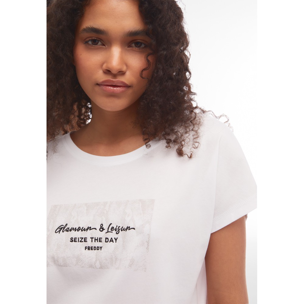 Women's Short Sleeve T-Shirt