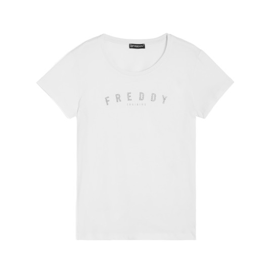 T-shirt Maniche Corte Donna