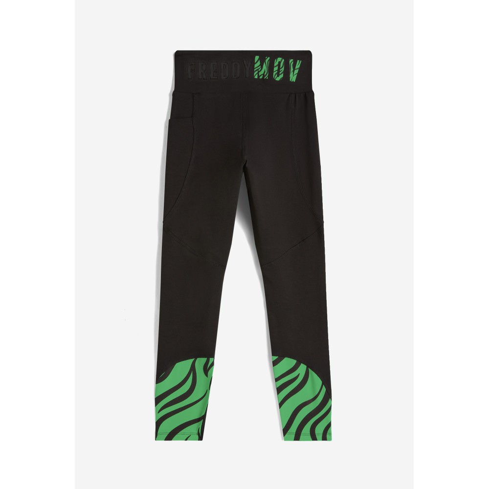 Women's 7/8 Leggings