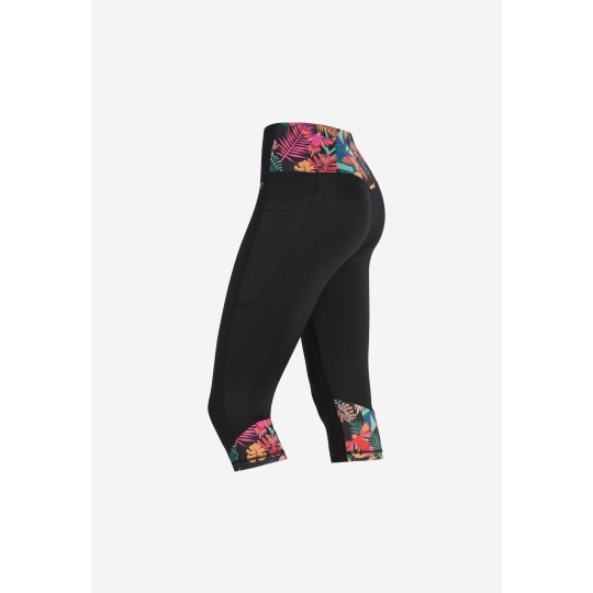 Leggings Corsaro Donna