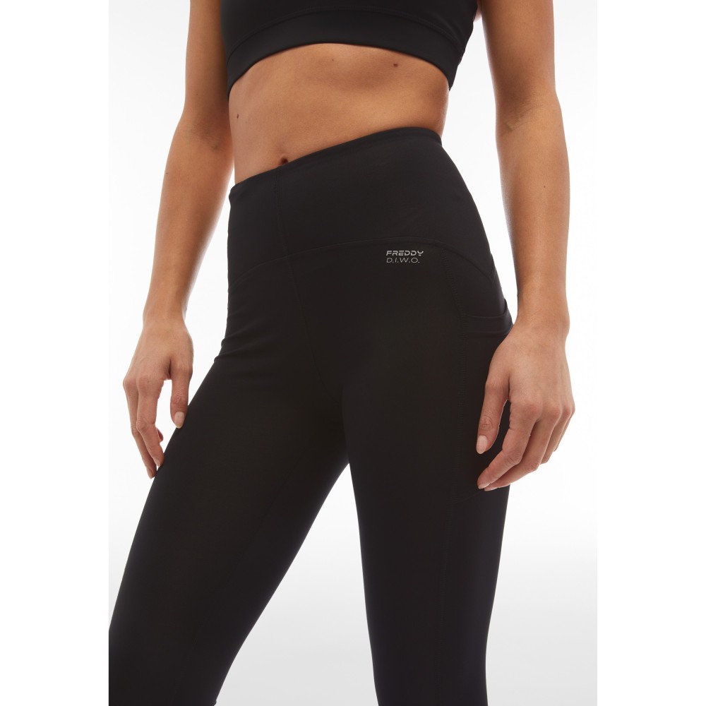 Superfit 7/8 super high waist leggings with side pocket