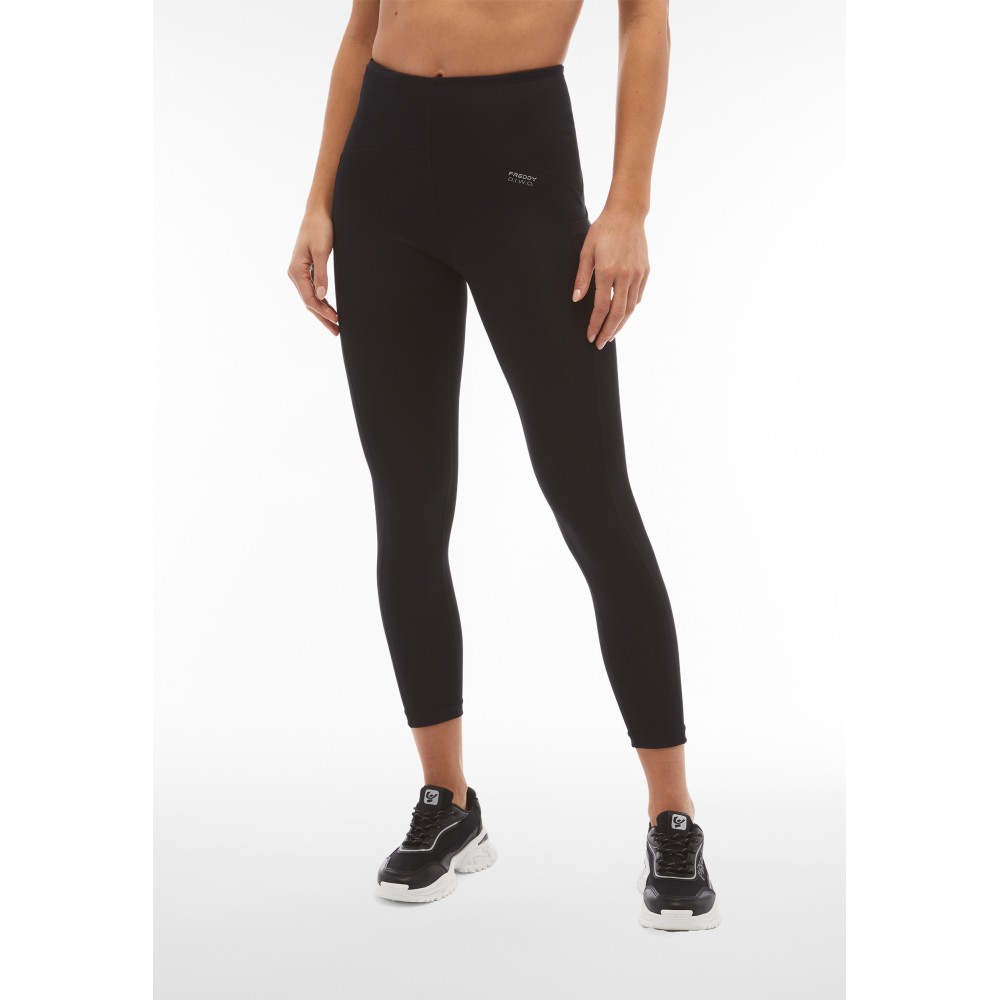Superfit 7/8 super high waist leggings with side pocket