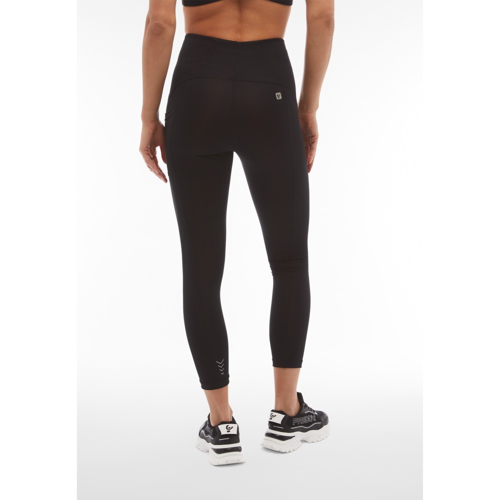 Superfit 7/8 super high waist leggings with side pocket