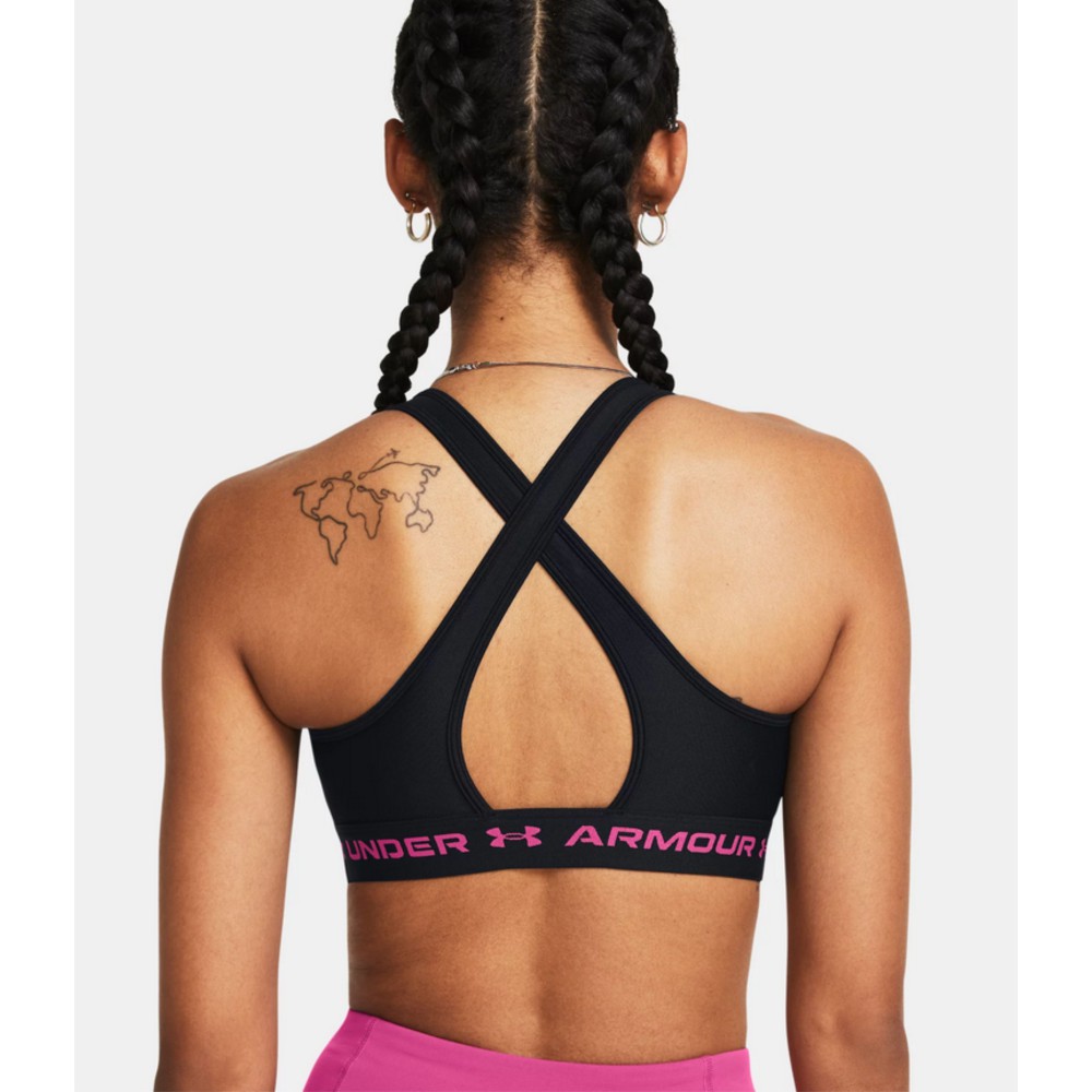 Reggiseno Sportivo Armour®