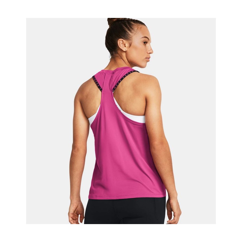Women's UA Knockout Tank Top