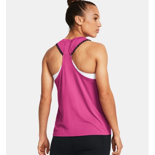 Women's UA Knockout Tank Top