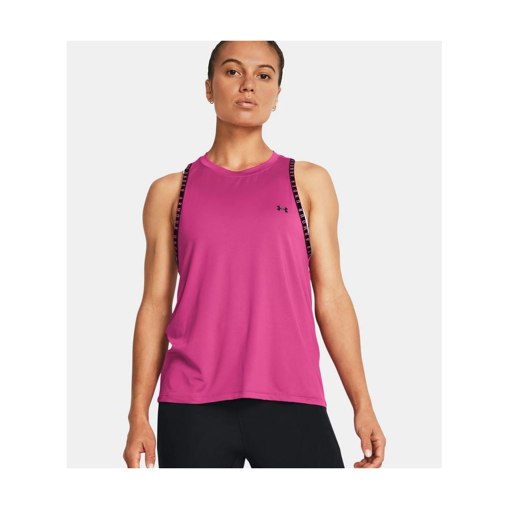 Women's UA Knockout Tank Top