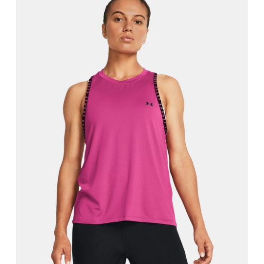 Women's UA Knockout Tank Top