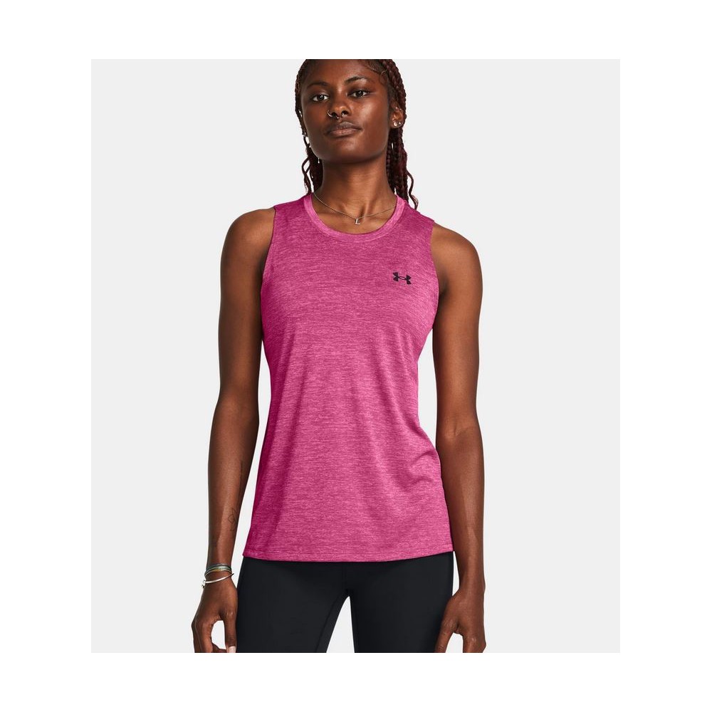 Women's UA Tech™ Twist Tank Top