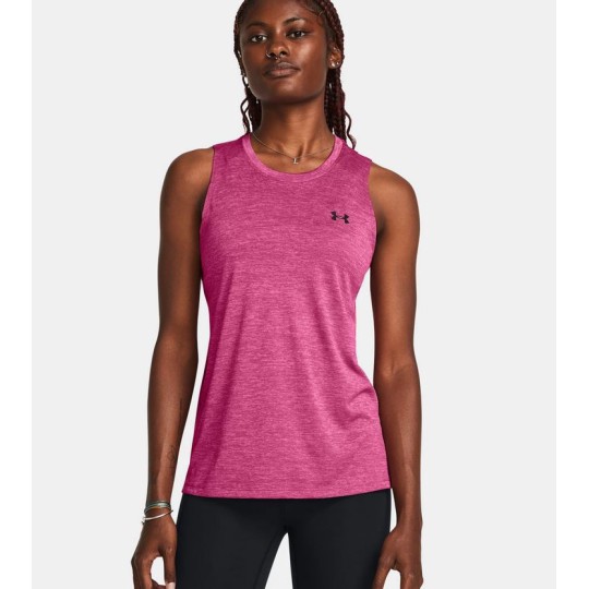 Canotta UA Tech™ Twist da donna