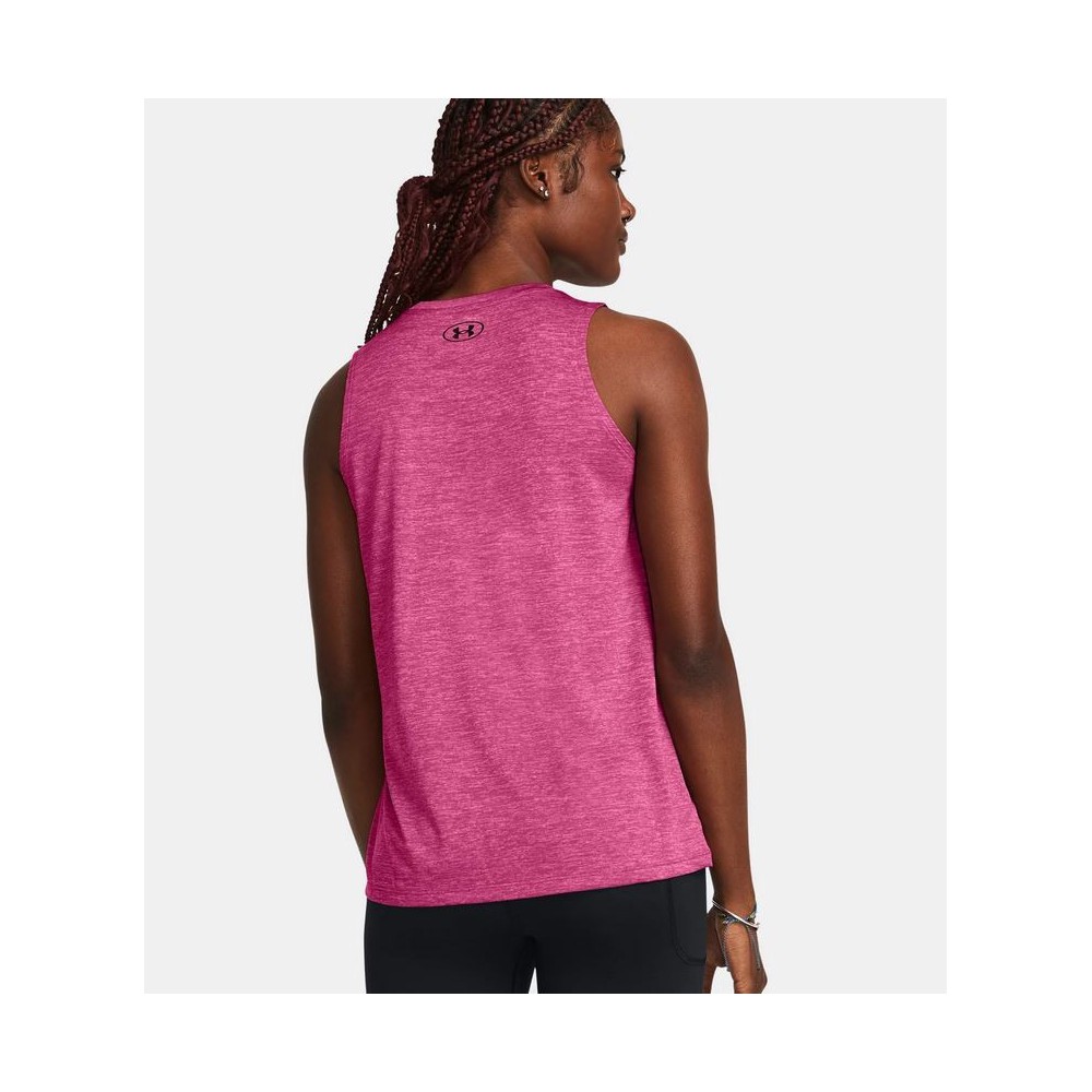 Women's UA Tech™ Twist Tank Top