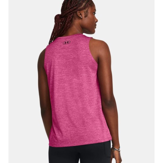 Women's UA Tech™ Twist Tank Top