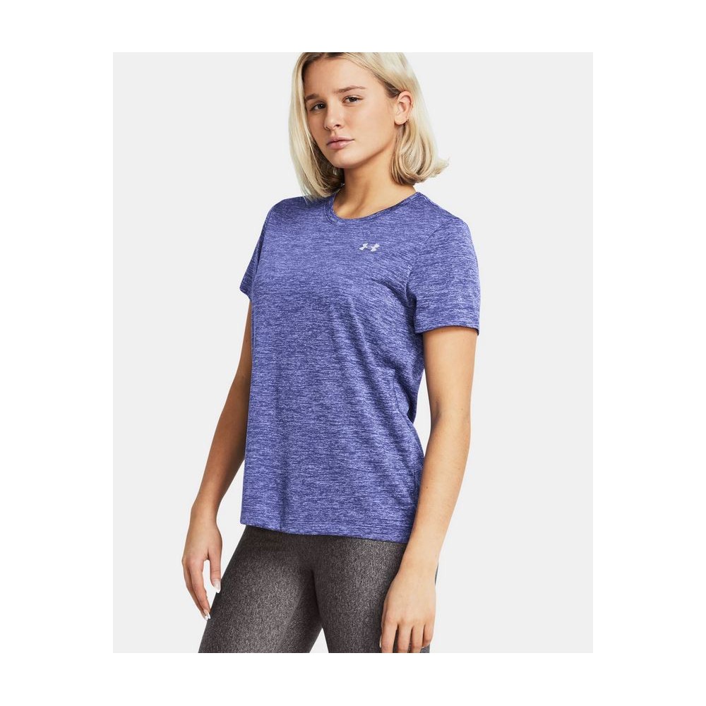 UA Tech™ Twist Short Sleeve Shirt