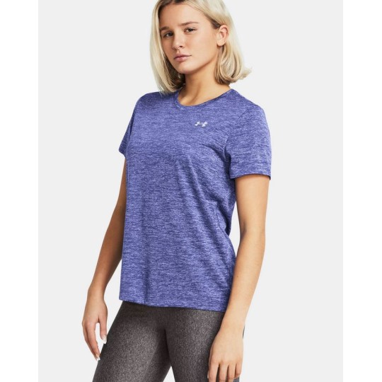 UA Tech™ Twist Short Sleeve Shirt