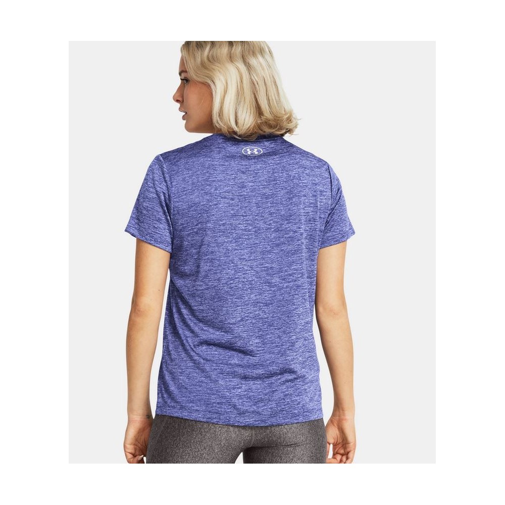 UA Tech™ Twist Short Sleeve Shirt