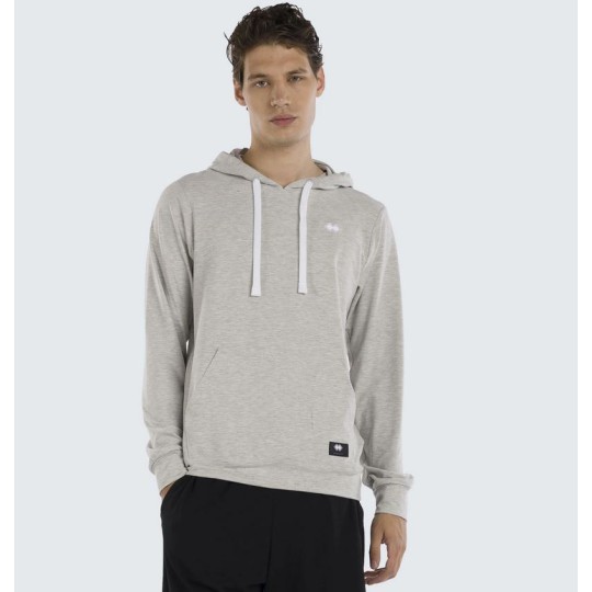 Essential Fleece Hoodie