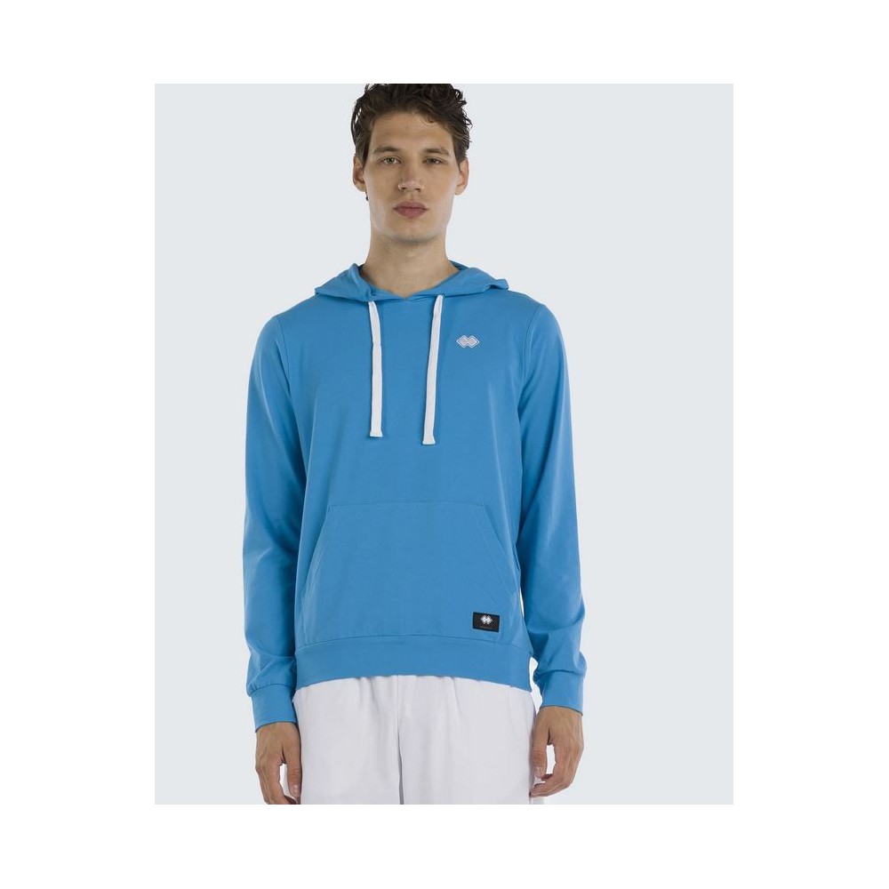 Essential Fleece Hoodie