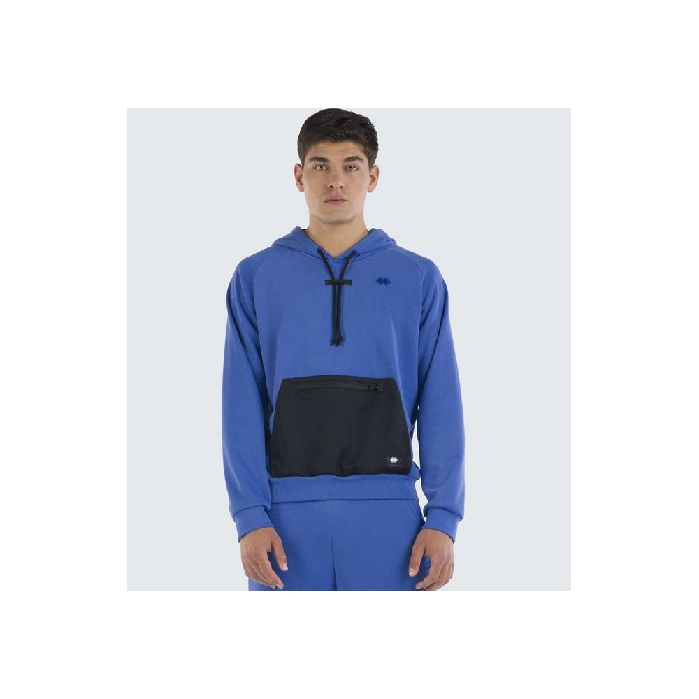 Men's Tech Pack Flecce Sweatshirt