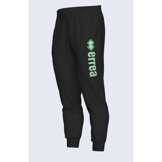 Summer Pants Cuffed Pant Essential