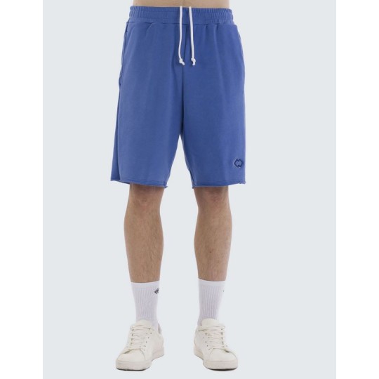 Bermuda Graphic Fleece da uomo