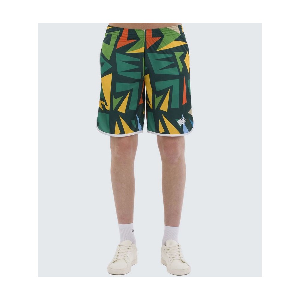 Bermuda Graphic con fantasie da uomo