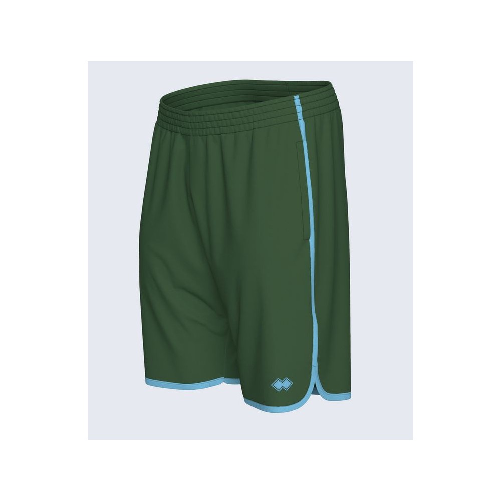 Men's Bermuda Essential Short Pant