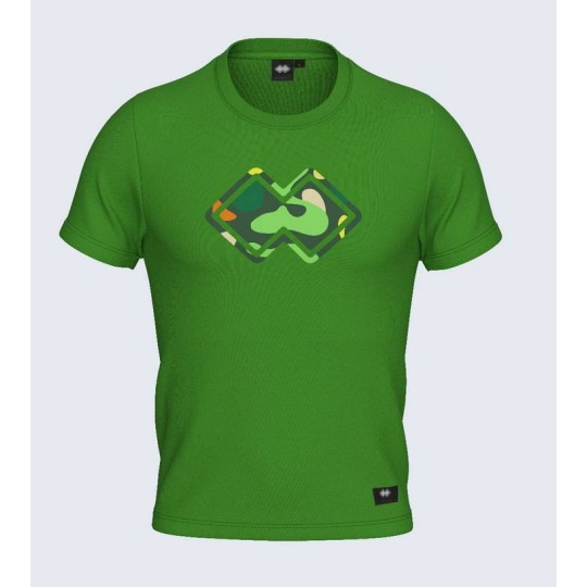 Men's Graphic Logo T-Shirt Men's Graphic Logo T-Shirt