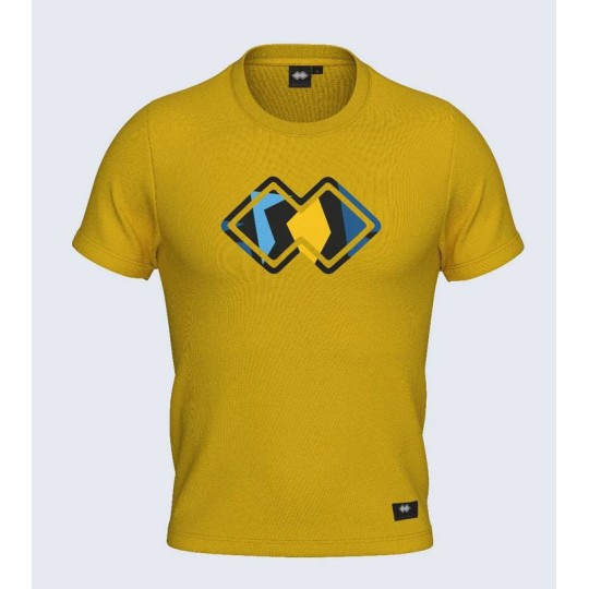 T-shirt con Logo Graphic da uomo