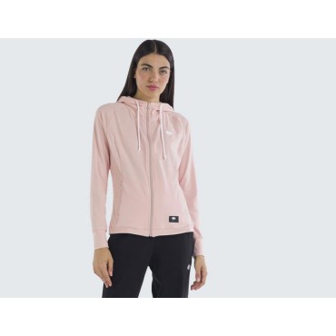 Felpa con cappuccio Hoody Essential da donna