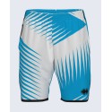 Men's Graphic Patterned Bermuda Shorts