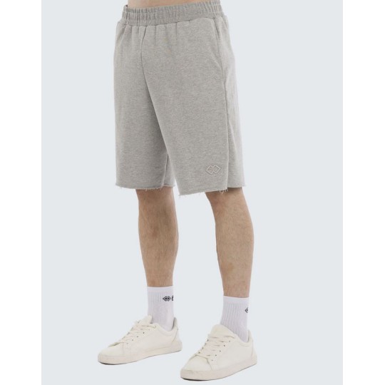 Bermuda Graphic Fleece da uomo