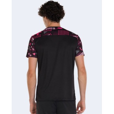 Maglia da Uomo Manolo Nero 2