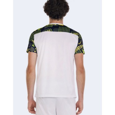 Men's Jersey Manolo White 2