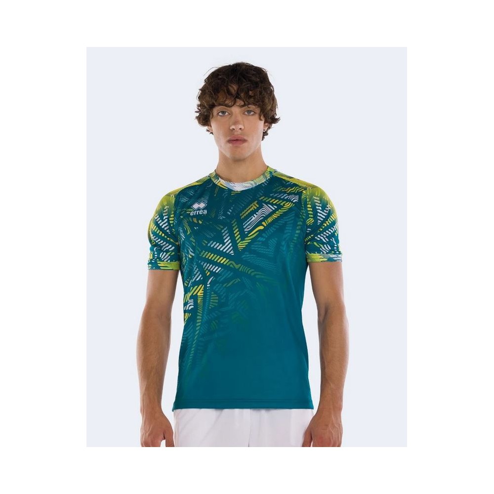 Maglia Marcelo da Uomo Verde