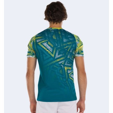 Maglia Marcelo da Uomo Verde 2
