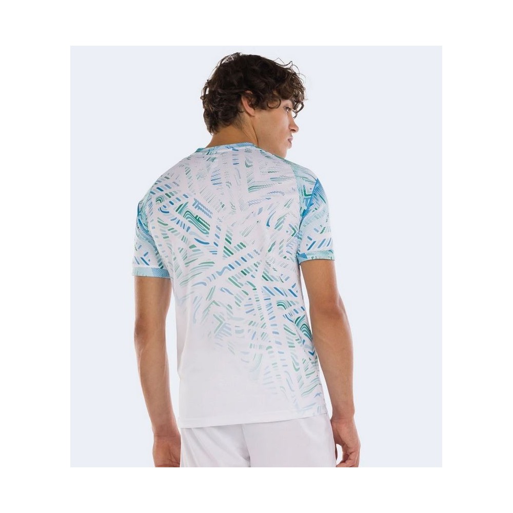 Maglia Marcelo da Uomo Bianca