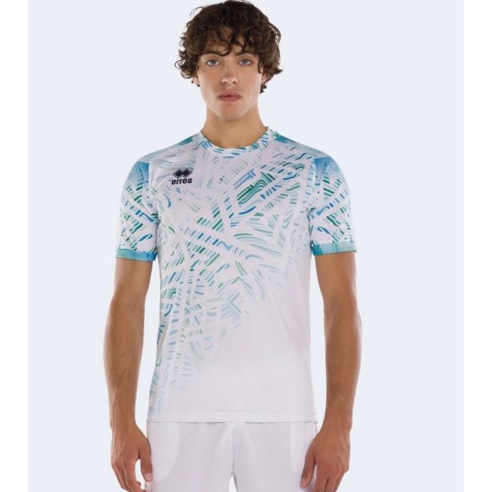 Marcelo Men's Jersey White