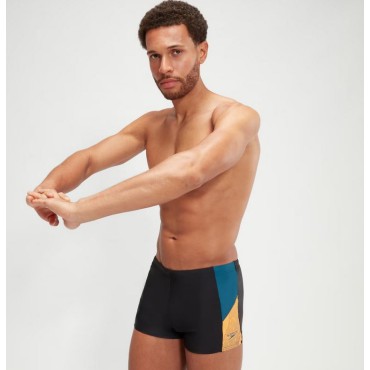 Costume Uomo Dive Aquashort 2