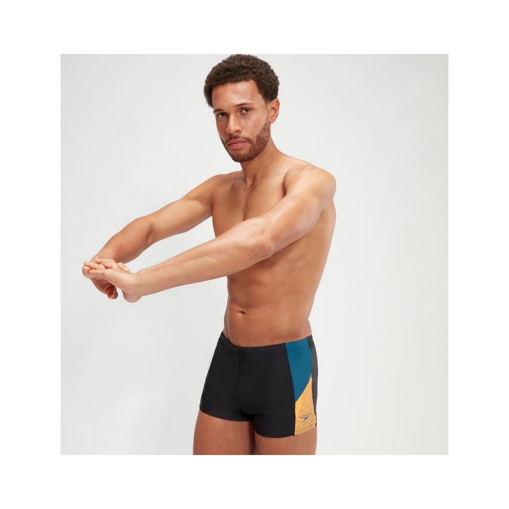 Costume Uomo Dive Aquashort