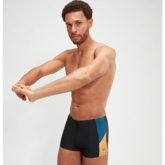 Costume Uomo Dive Aquashort