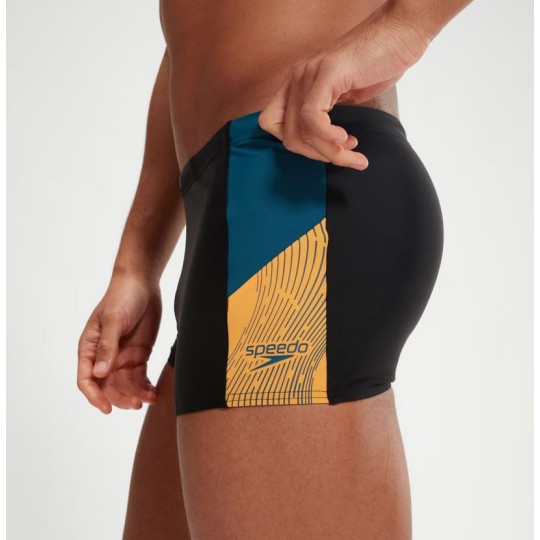 Costume Uomo Dive Aquashort