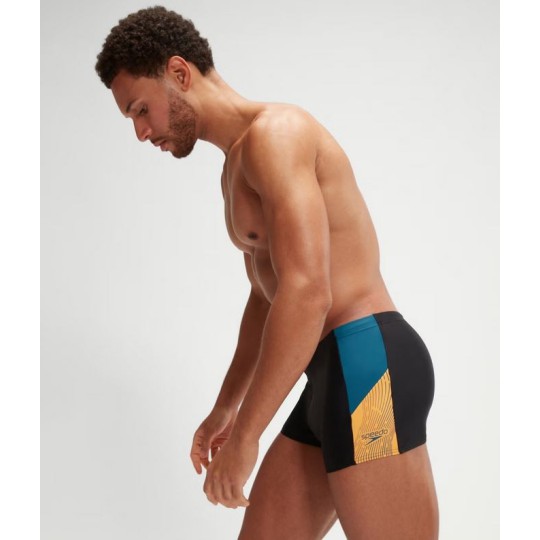 Men's Swimsuit Dive Aquashort