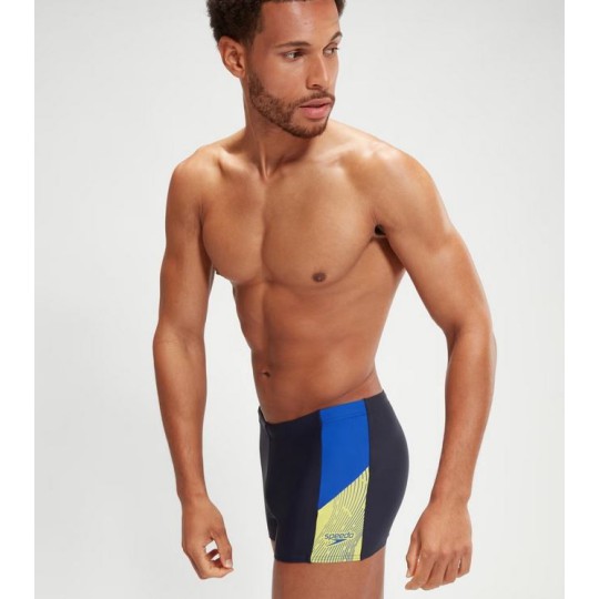 Costume Uomo Dive Aquashort