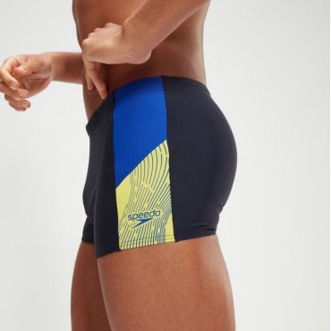 Men's Swimsuit Dive Aquashort 2