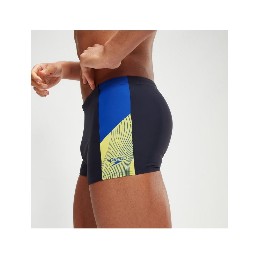 Costume Uomo Dive Aquashort