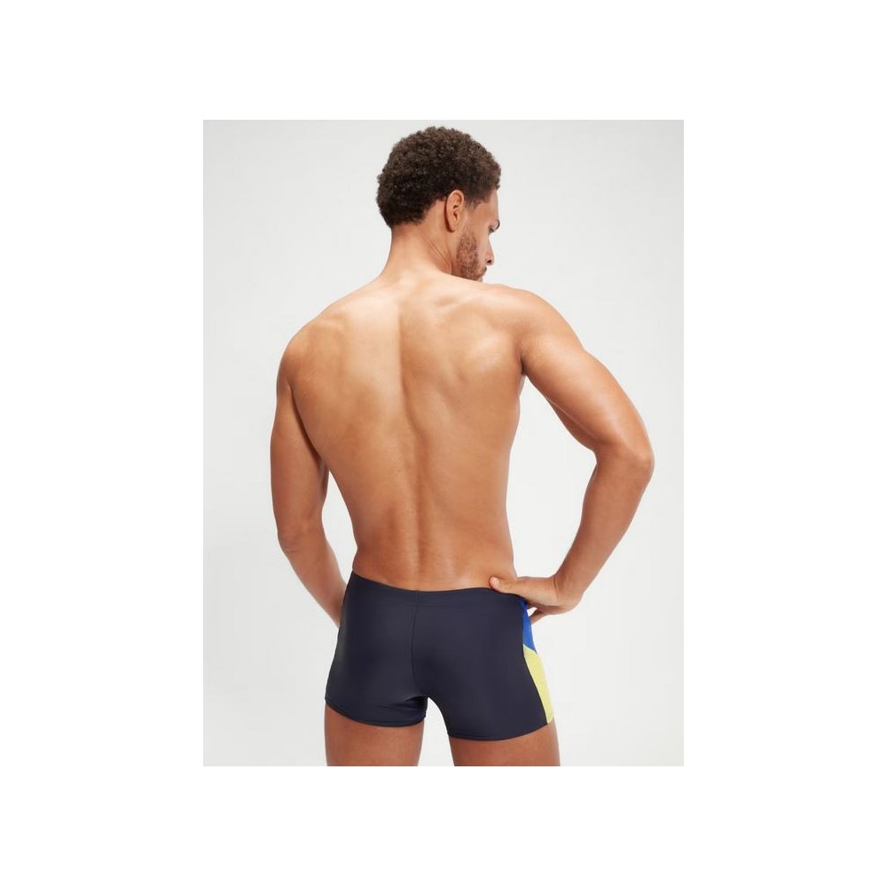 Men's Swimsuit Dive Aquashort