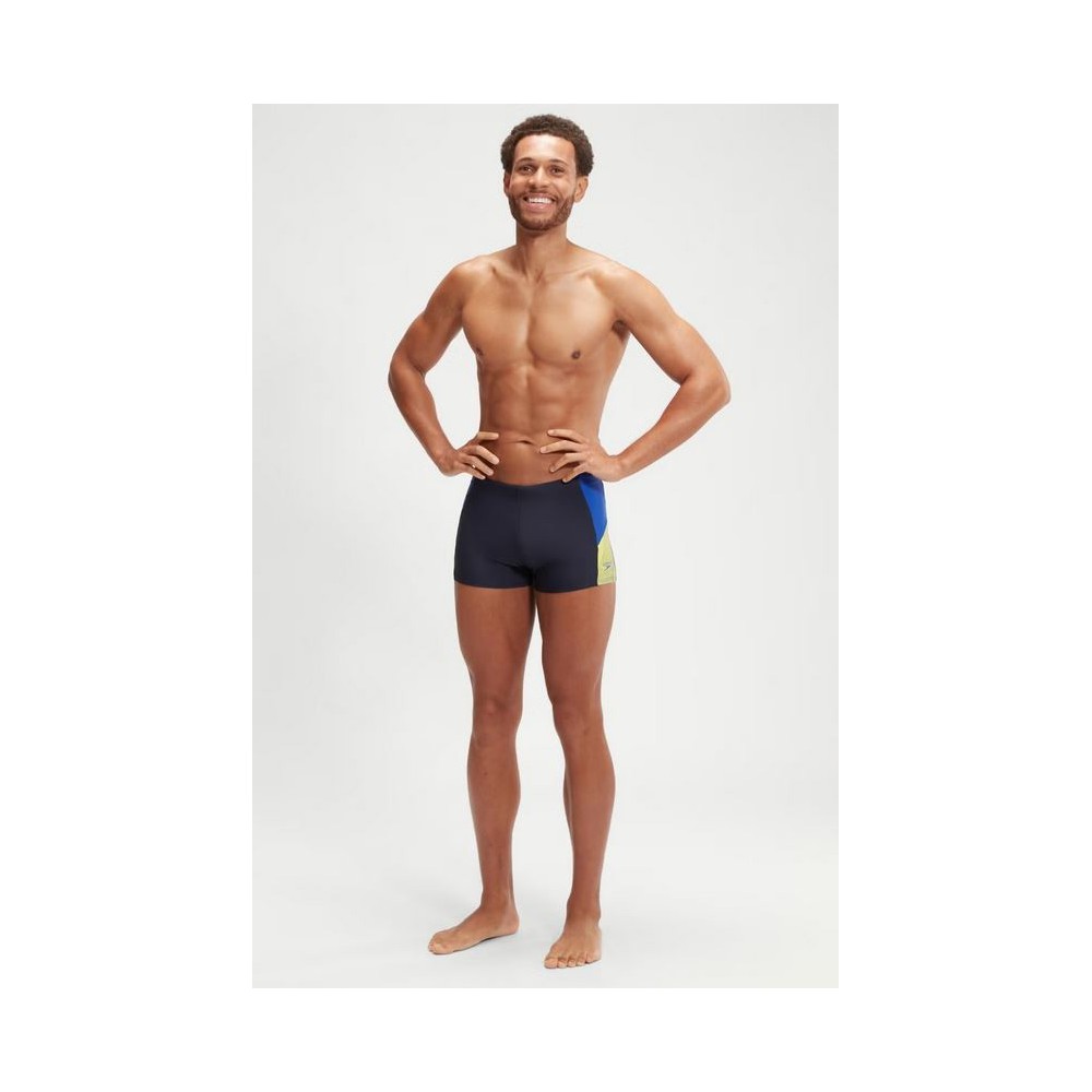 Costume Uomo Dive Aquashort