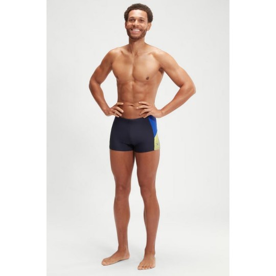 Men's Swimsuit Dive Aquashort